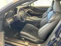 Lexus LC 500h - 220kW