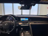 Lexus LC 500h - 220kW