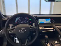 Lexus LC 500h - 220kW