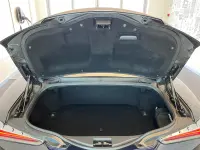 Lexus LC 500h - 220kW