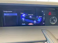 Lexus LC 500h - 220kW