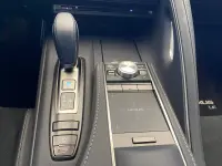 Lexus LC 500h - 220kW
