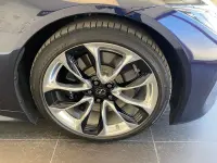 Lexus LC 500h - 220kW