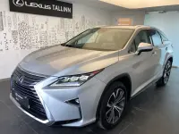 Lexus RX 450h - 193kW