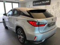 Lexus RX 450h - 193kW