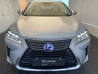 Lexus RX 450h - 193kW
