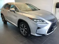 Lexus RX 450h - 193kW