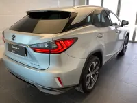 Lexus RX 450h - 193kW