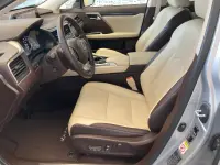 Lexus RX 450h - 193kW