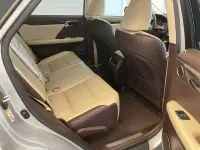 Lexus RX 450h - 193kW