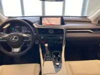 Lexus RX 450h - 193kW
