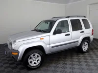 Jeep Cherokee 3.7 155kW thumbnail