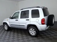 Jeep Cherokee 3.7 155kW thumbnail