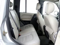 Jeep Cherokee 3.7 155kW thumbnail