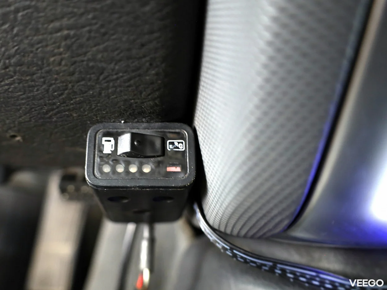 Jeep Cherokee 3.7 155kW