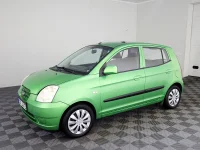 Kia Picanto 1.1 48kW thumbnail