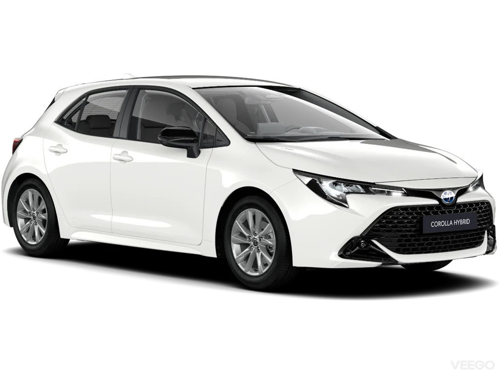 Toyota Corolla Active 1.8 72kW