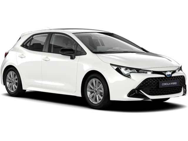 Image of Toyota Corolla Active 1.8 72kW