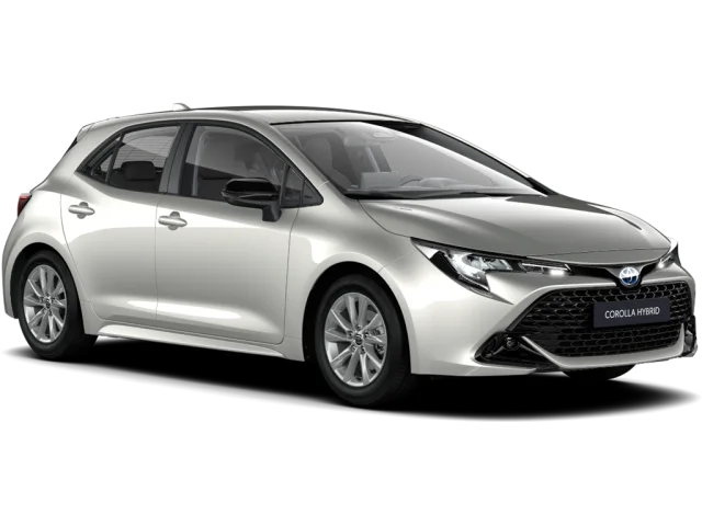 Image of Toyota Corolla Active 1.8 72kW