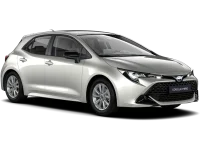 Toyota Corolla Active 1.8 72kW thumbnail