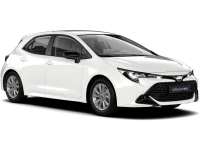 Toyota Corolla Active 1.8 72kW thumbnail