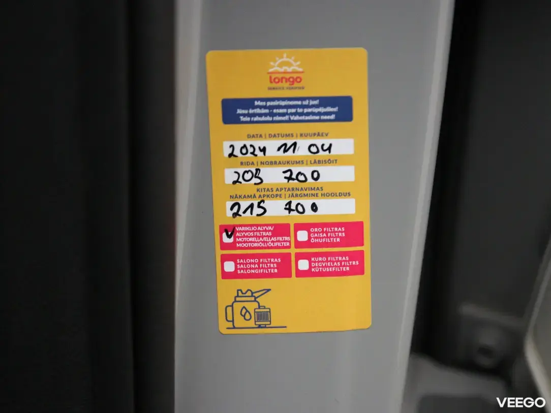 Skoda Karoq 1.5 110kW