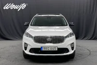 Kia Sorento 2.2 CRDi AWD 200HK 7-Sits GT-Line /Pano /Drag /H/K 147kW