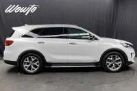 Kia Sorento 2.2 CRDi AWD 200HK 7-Sits GT-Line /Pano /Drag /H/K 147kW