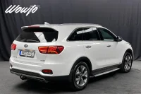 Kia Sorento 2.2 CRDi AWD 200HK 7-Sits GT-Line /Pano /Drag /H/K 147kW