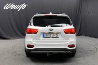 Kia Sorento 2.2 CRDi AWD 200HK 7-Sits GT-Line /Pano /Drag /H/K 147kW