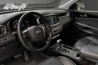 Kia Sorento 2.2 CRDi AWD 200HK 7-Sits GT-Line /Pano /Drag /H/K 147kW