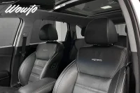 Kia Sorento 2.2 CRDi AWD 200HK 7-Sits GT-Line /Pano /Drag /H/K 147kW
