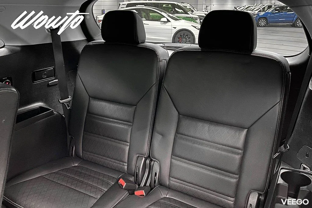 Kia Sorento 2.2 CRDi AWD 200HK 7-Sits GT-Line /Pano /Drag /H/K 147kW