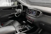 Kia Sorento 2.2 CRDi AWD 200HK 7-Sits GT-Line /Pano /Drag /H/K 147kW