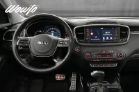 Kia Sorento 2.2 CRDi AWD 200HK 7-Sits GT-Line /Pano /Drag /H/K 147kW