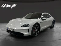 Image of Porsche Taycan 4S Cross Turismo/ BOSE / MOMS / SE SPEC 380kW