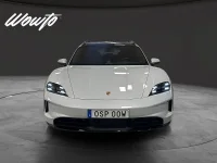 Porsche Taycan 4S Cross Turismo/ BOSE / MOMS / SE SPEC 380kW thumbnail
