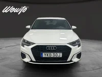 Audi A3 Sportback 35 TFSI S-Tronic Proline Backkamera 110kW thumbnail