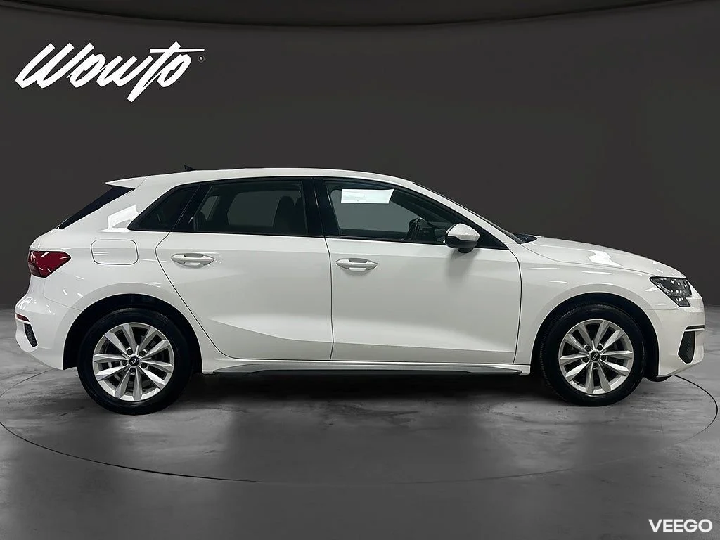 Audi A3 Sportback 35 TFSI S-Tronic Proline Backkamera 110kW