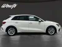 Audi A3 Sportback 35 TFSI S-Tronic Proline Backkamera 110kW thumbnail