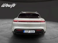 Porsche Taycan 4S Cross Turismo/ BOSE / MOMS / SE SPEC 380kW thumbnail