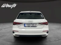 Audi A3 Sportback 35 TFSI S-Tronic Proline Backkamera 110kW thumbnail