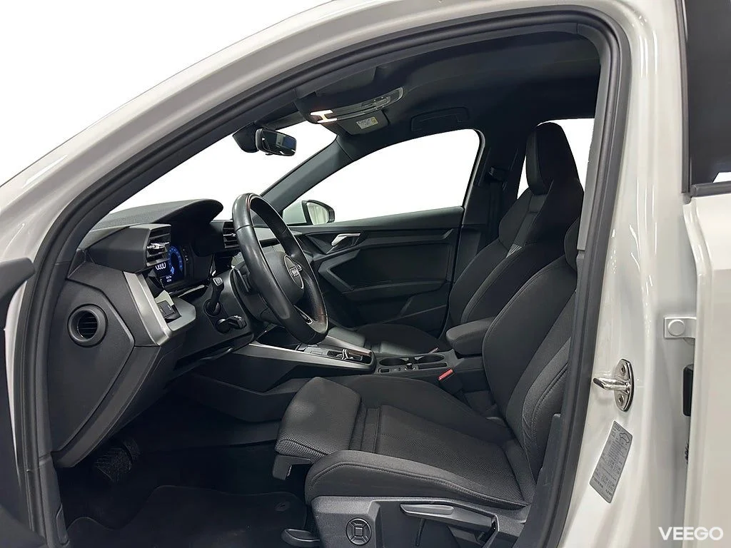 Audi A3 Sportback 35 TFSI S-Tronic Proline Backkamera 110kW