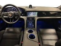 Porsche Taycan 4S Cross Turismo/ BOSE / MOMS / SE SPEC 380kW thumbnail