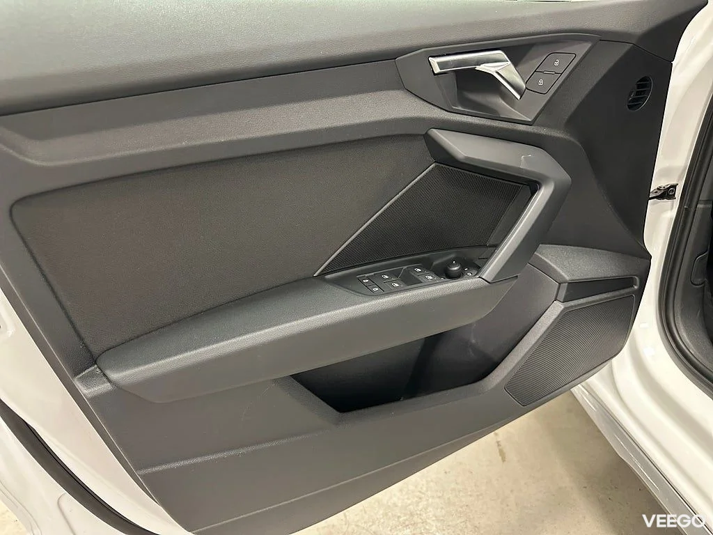 Audi A3 Sportback 35 TFSI S-Tronic Proline Backkamera 110kW