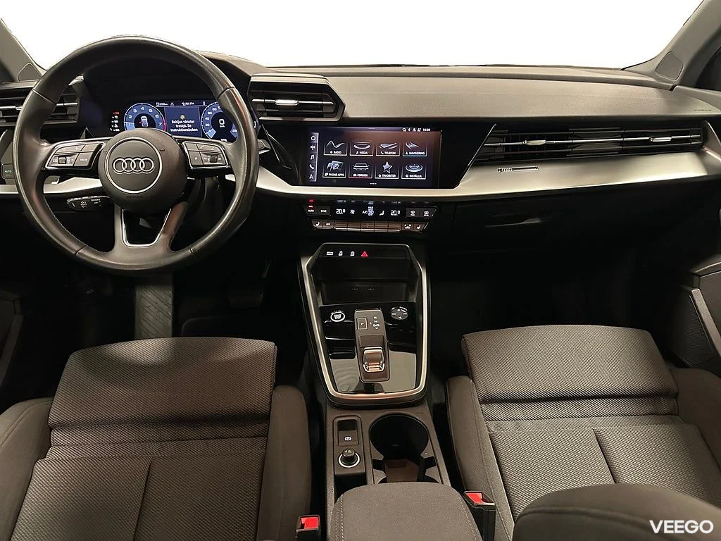 Audi A3 Sportback 35 TFSI S-Tronic Proline Backkamera 110kW