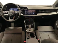 Audi A3 Sportback 35 TFSI S-Tronic Proline Backkamera 110kW thumbnail