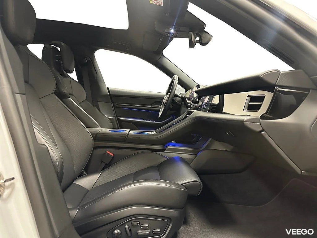 Porsche Taycan 4S Cross Turismo/ BOSE / MOMS / SE SPEC 380kW
