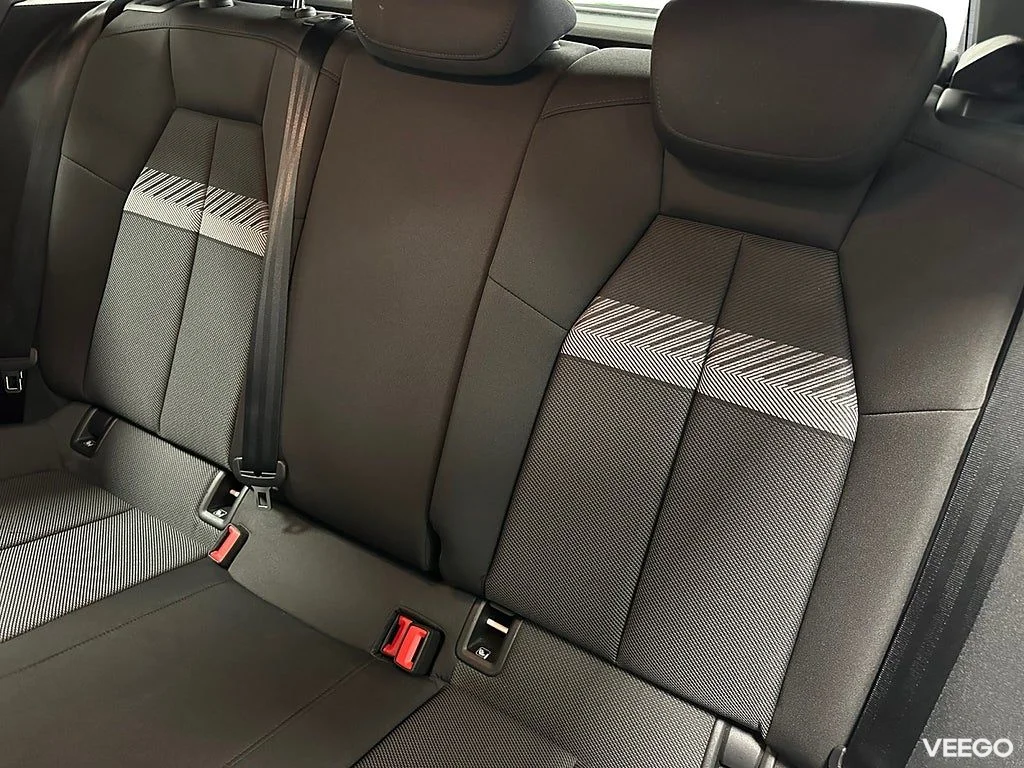 Audi A3 Sportback 35 TFSI S-Tronic Proline Backkamera 110kW