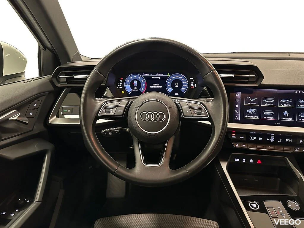 Audi A3 Sportback 35 TFSI S-Tronic Proline Backkamera 110kW